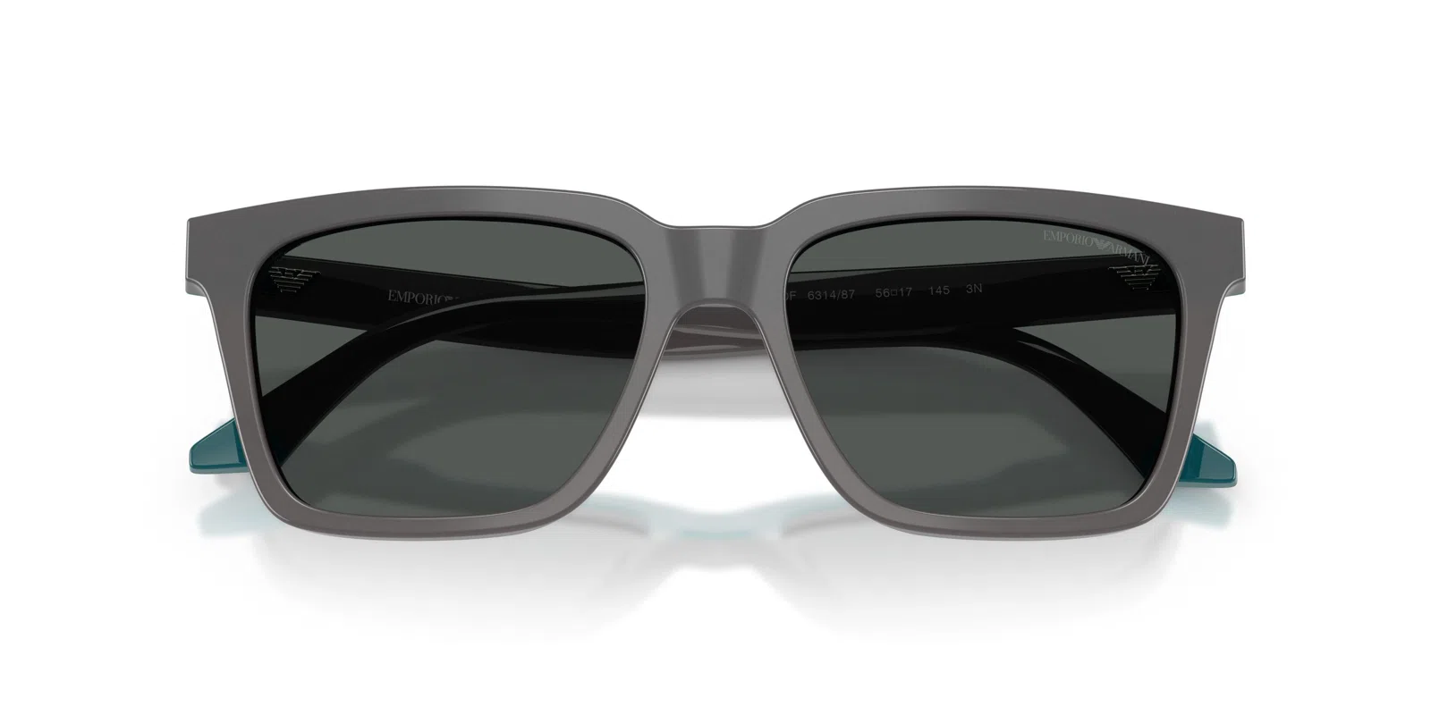 Emporio Armani 4260 Sunglasses - view 15